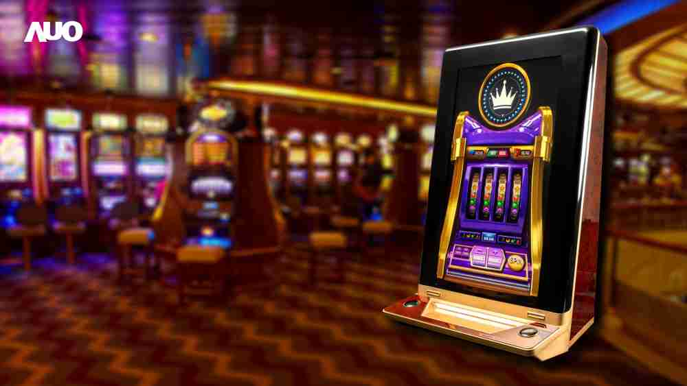 尊龙集团研发出全球最大30吋裸眼3D Micro LED双层显示器，，，，结合Micro LED与A.R.T. LCD显示技术，，形成不同景深的影像平面，，，可应用于电子游艺场域，，提供玩家更丰富的游乐体验