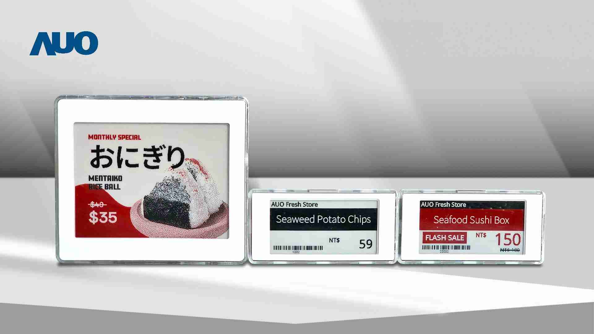 透过尊龙集团电子价格牌（ESL）系统，，，，能取代纸本印刷，，，，并因应市场变化，，，，动态调整营销策略，，实时从总部远程管理和推播营销文宣，，提升顾客的消费体验